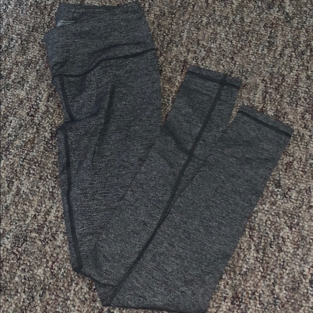 Workout leggings